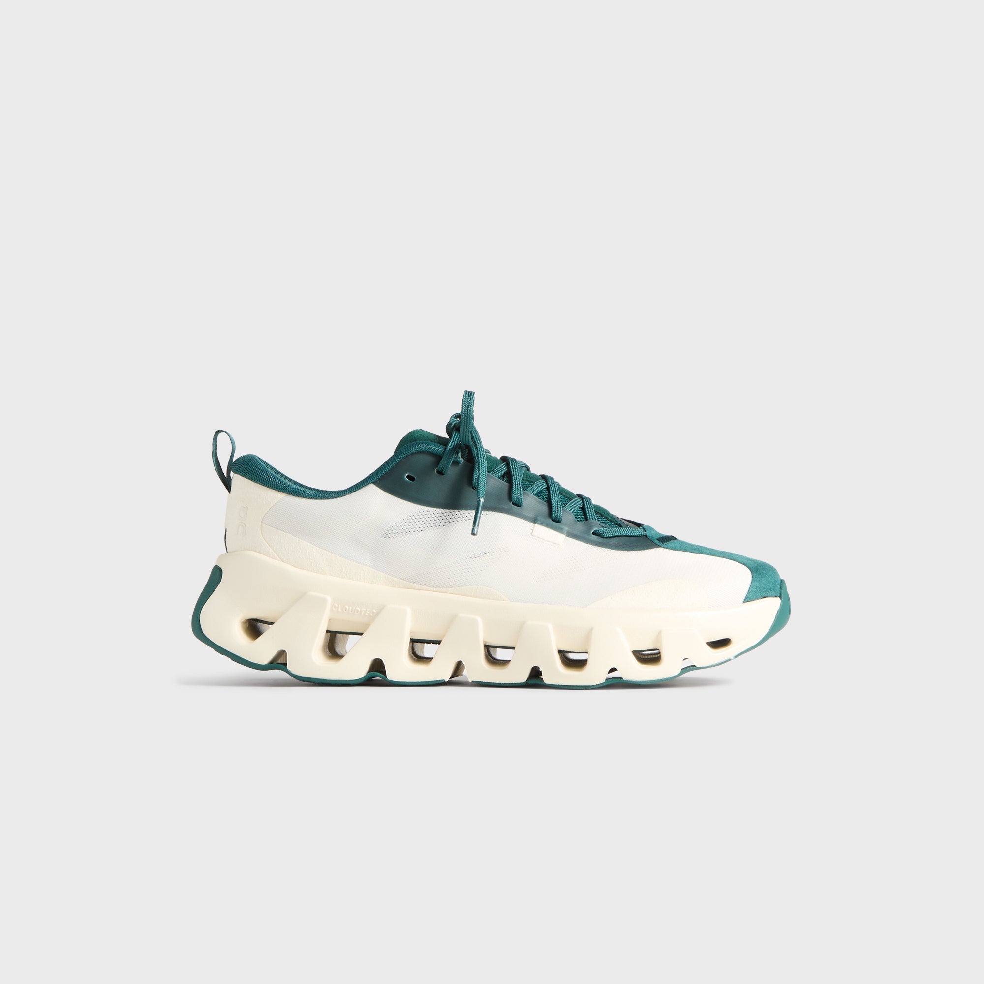 Kith for On WMNS K-Tech 1 - Tofu / Sea Moss – Kith Europe