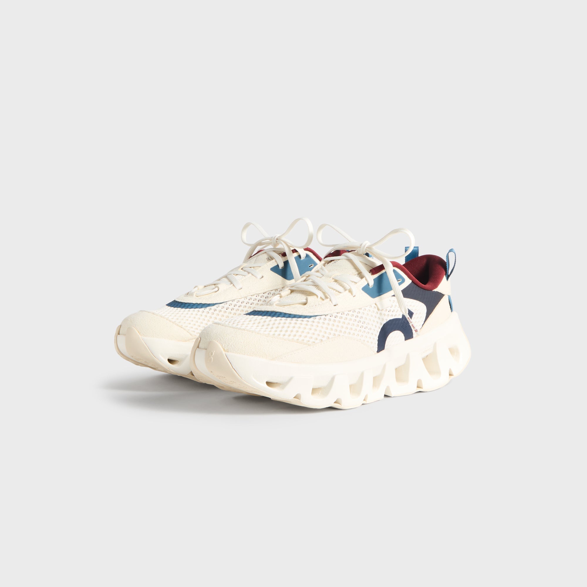 Kith for On WMNS K-Tech 2 - White / Real Teal – Kith Europe
