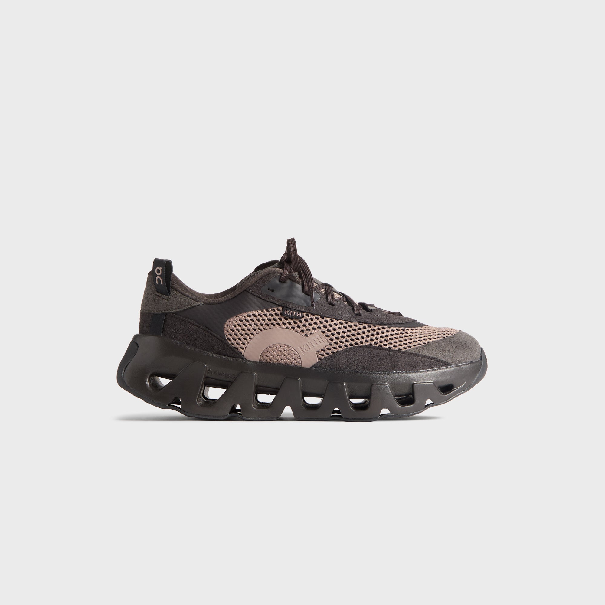 Kith for On WMNS K-Tech 2 - Thorn / Ganache – Kith Europe