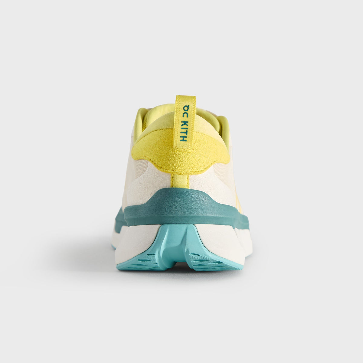 Kith for On WMNS K-Tech 3 - Ivory / Storm - PH