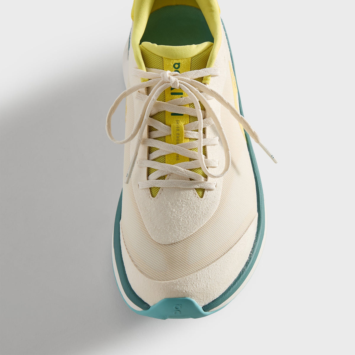 Kith for On WMNS K-Tech 3 - Ivory / Storm - PH