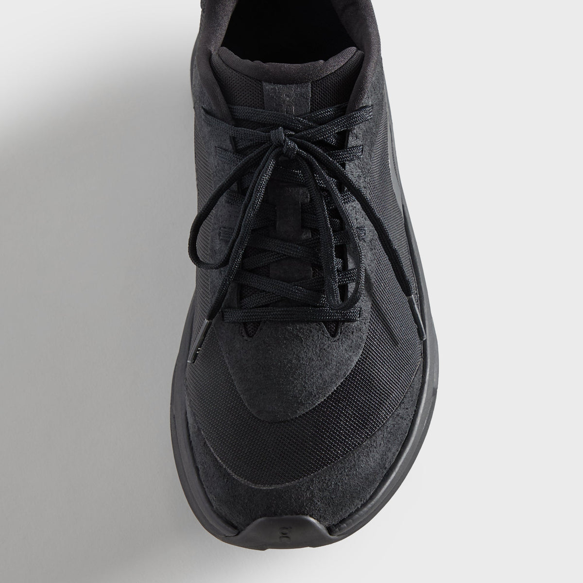 Kith for On WMNS K-Tech 3 - Black / Black - PH