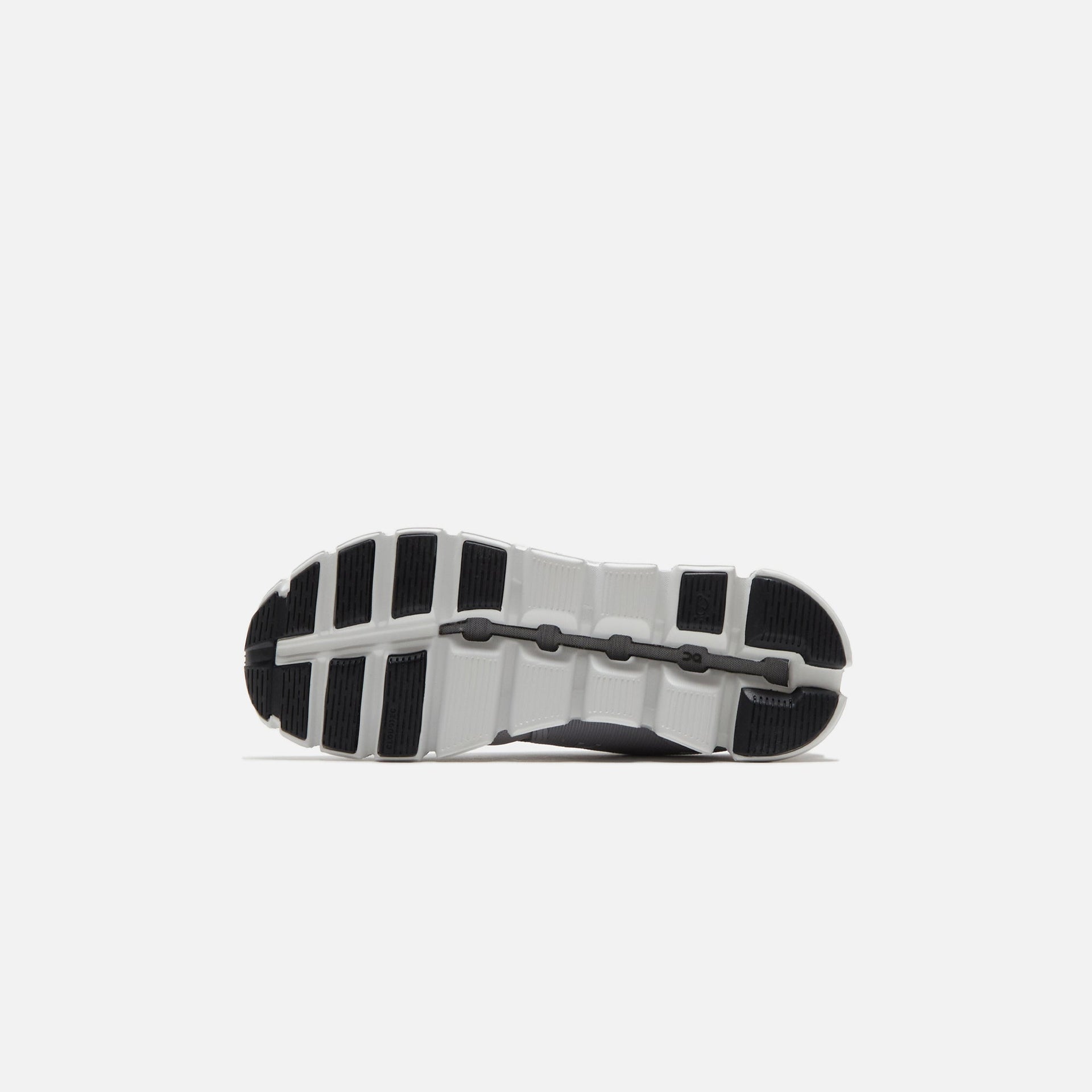 On Running WMNS Cloud 5 Waterproof - Glacier / White