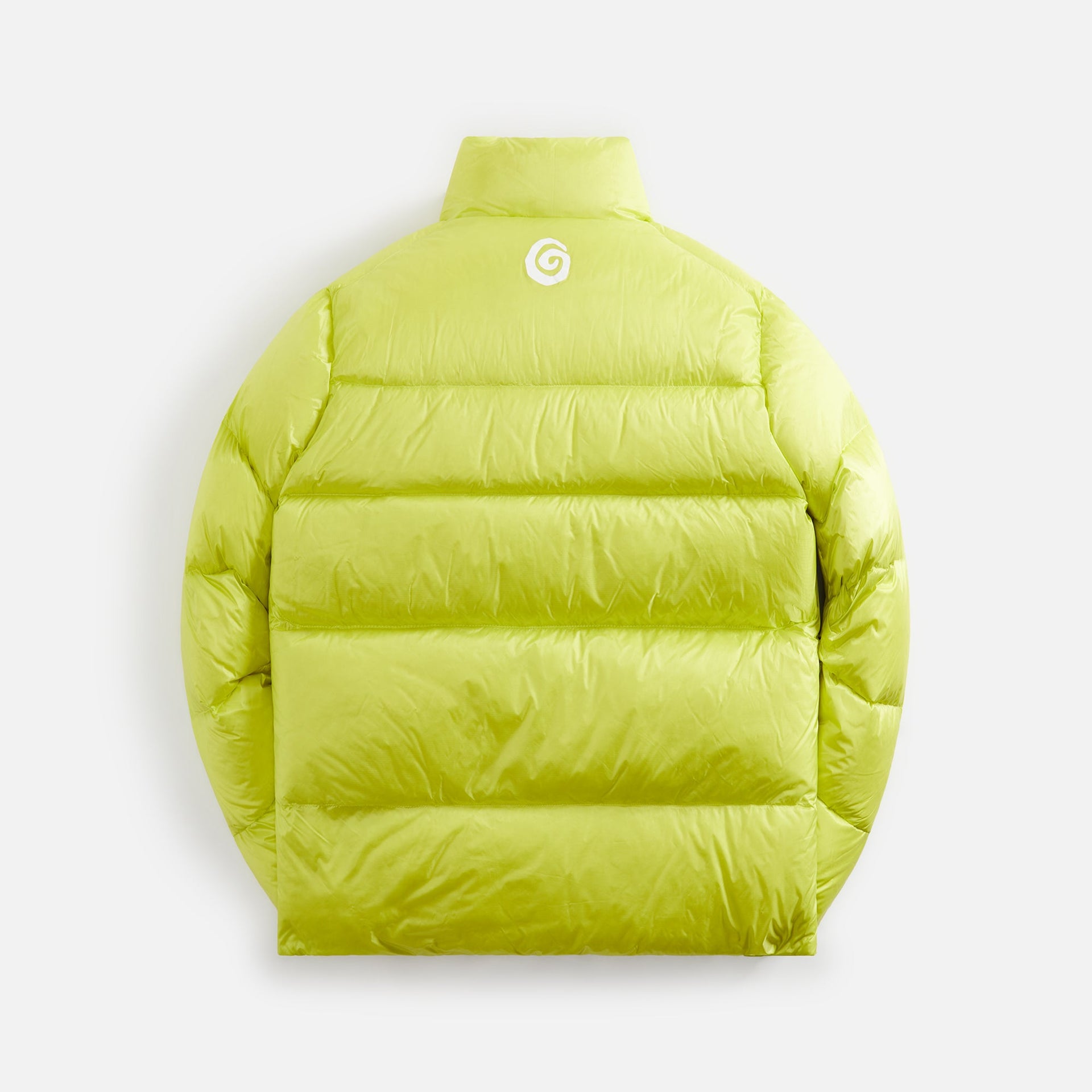 Ostrya Squall Down Parka - Pear