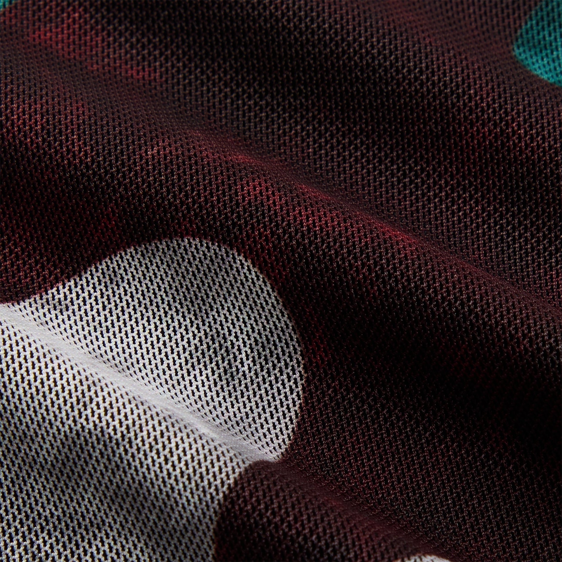 Ottolinger Mesh Pants - Morph Camo
