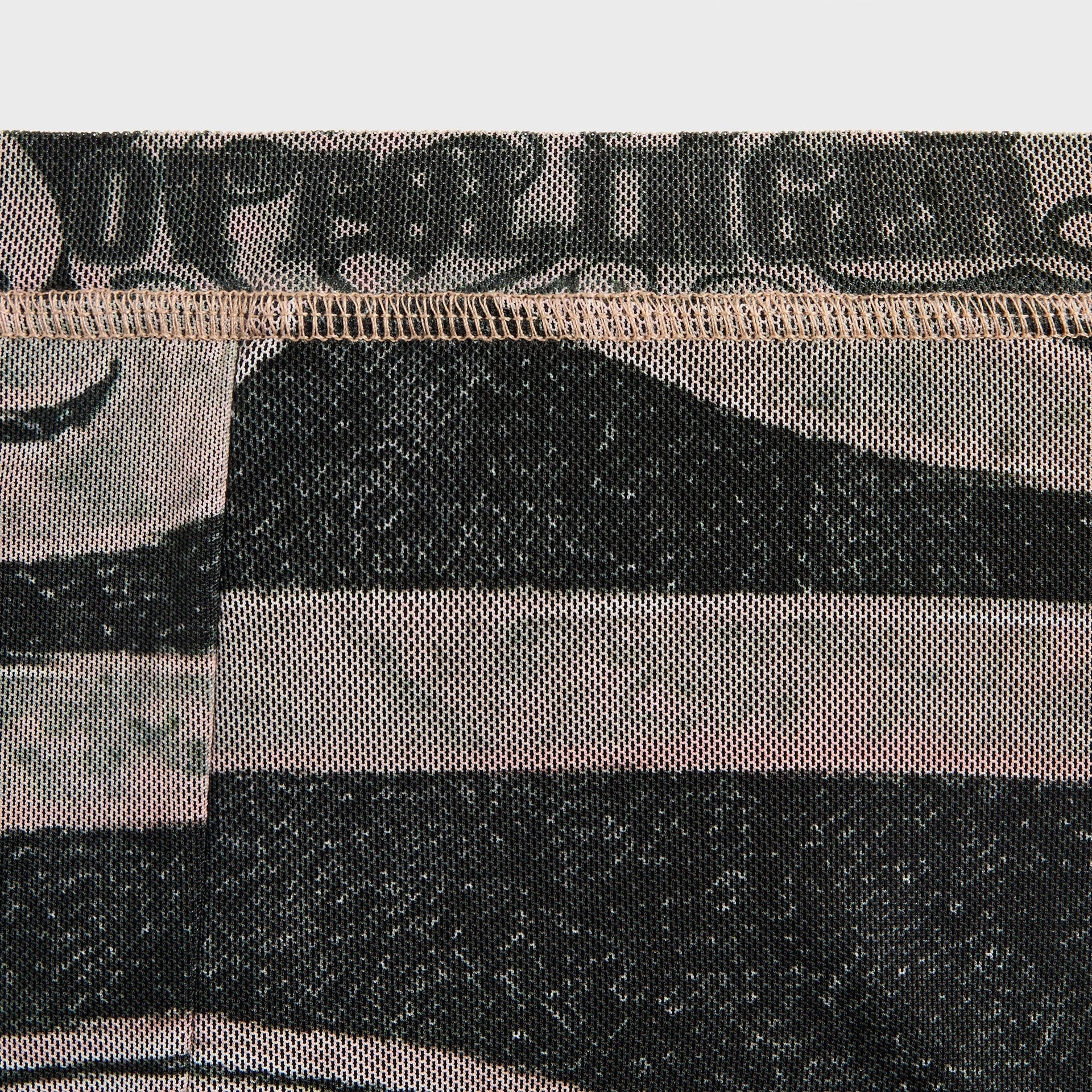 Ottolinger Mesh Pant - Tree of Life