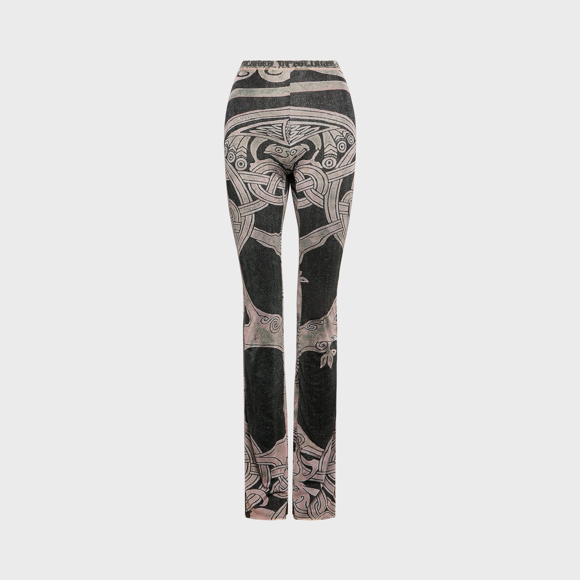 Ottolinger Mesh Pant - Tree of Life
