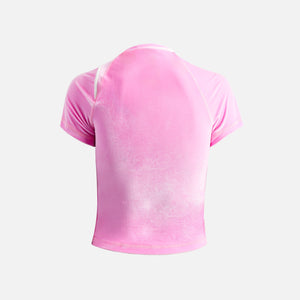 Ottolinger Deconstructed Tee - Pink