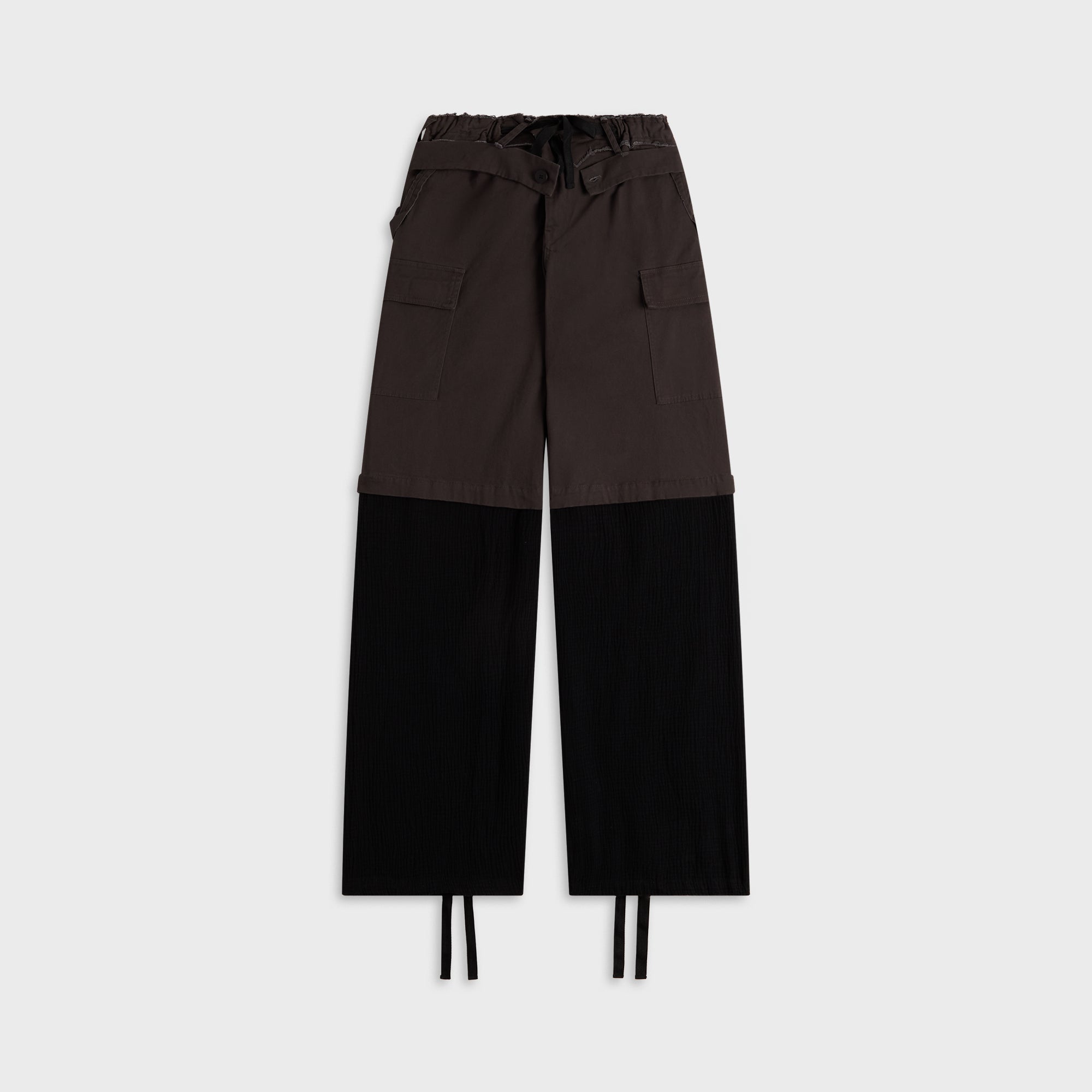 Womens Apparel - Pants | Kith Europe