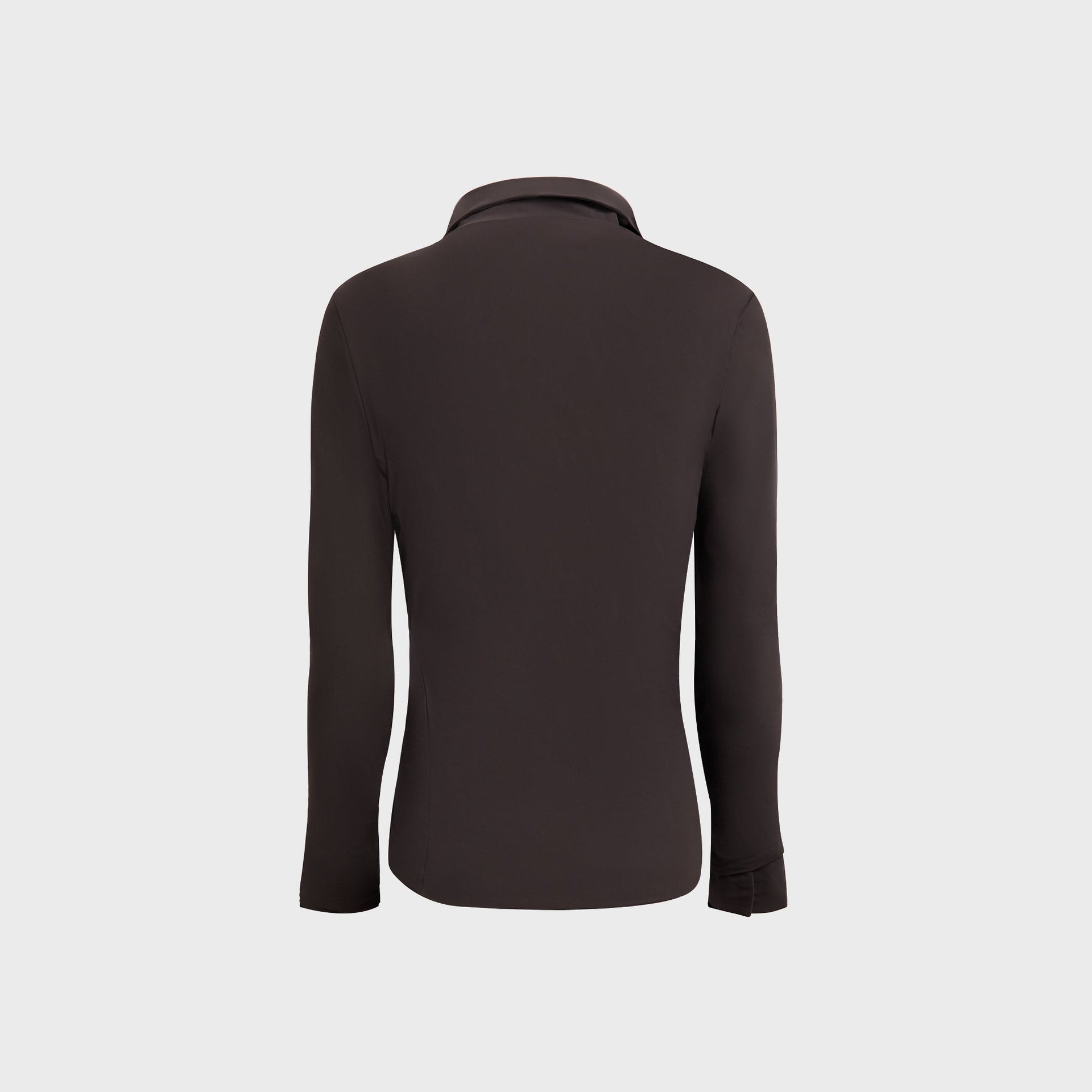 Ottolinger Twisted Shirt - Beige