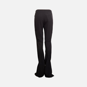 Ottolinger Drape Suit Trousers - Black