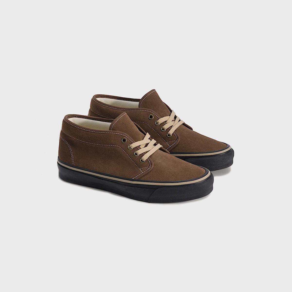 VANS OTW Chukka 49 Vibram - Vintage Cocoa