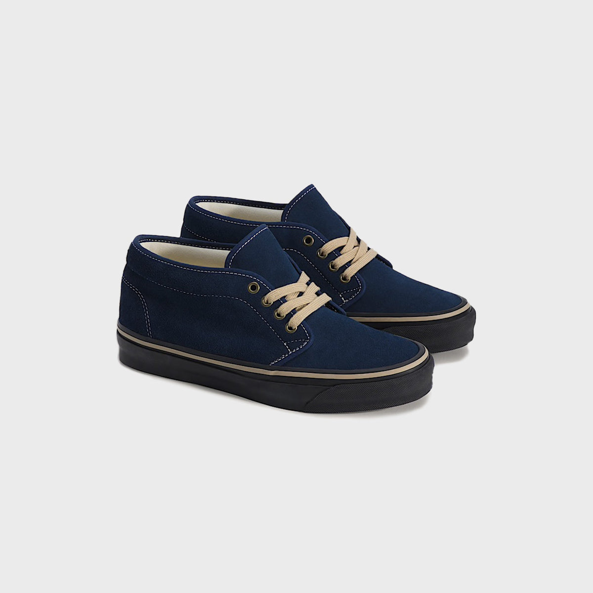 VANS OTW Chukka 49 Vibram - Dress Blue