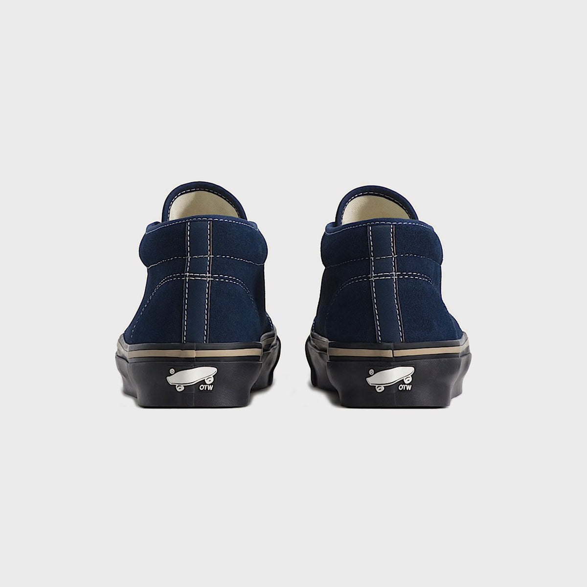 VANS OTW Chukka 49 Vibram - Dress Blue
