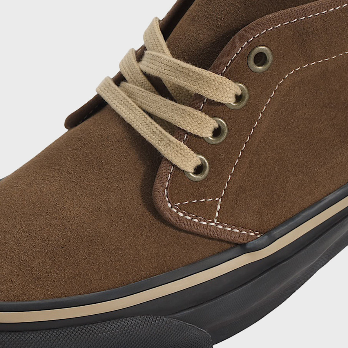 VANS OTW Chukka 49 Vibram - Vintage Cocoa