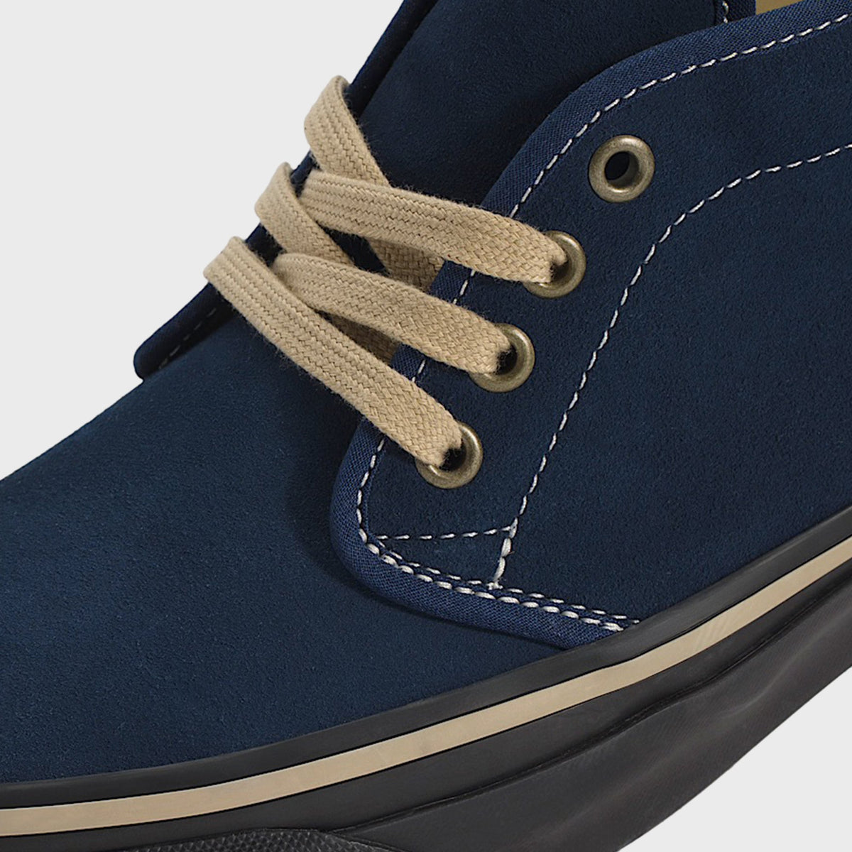 VANS OTW Chukka 49 Vibram - Dress Blue