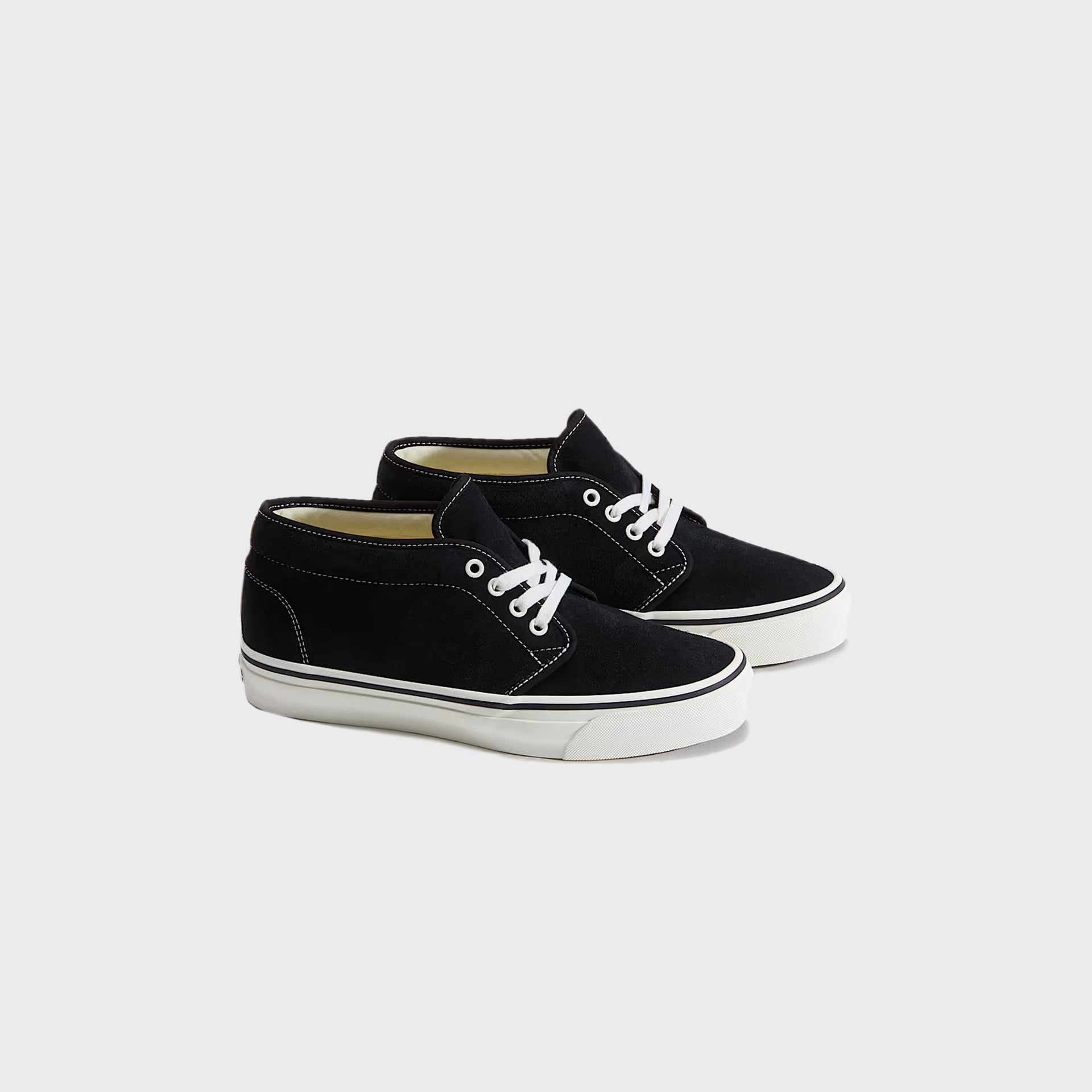 VANS OTW Chukka 49 Vibram - Black