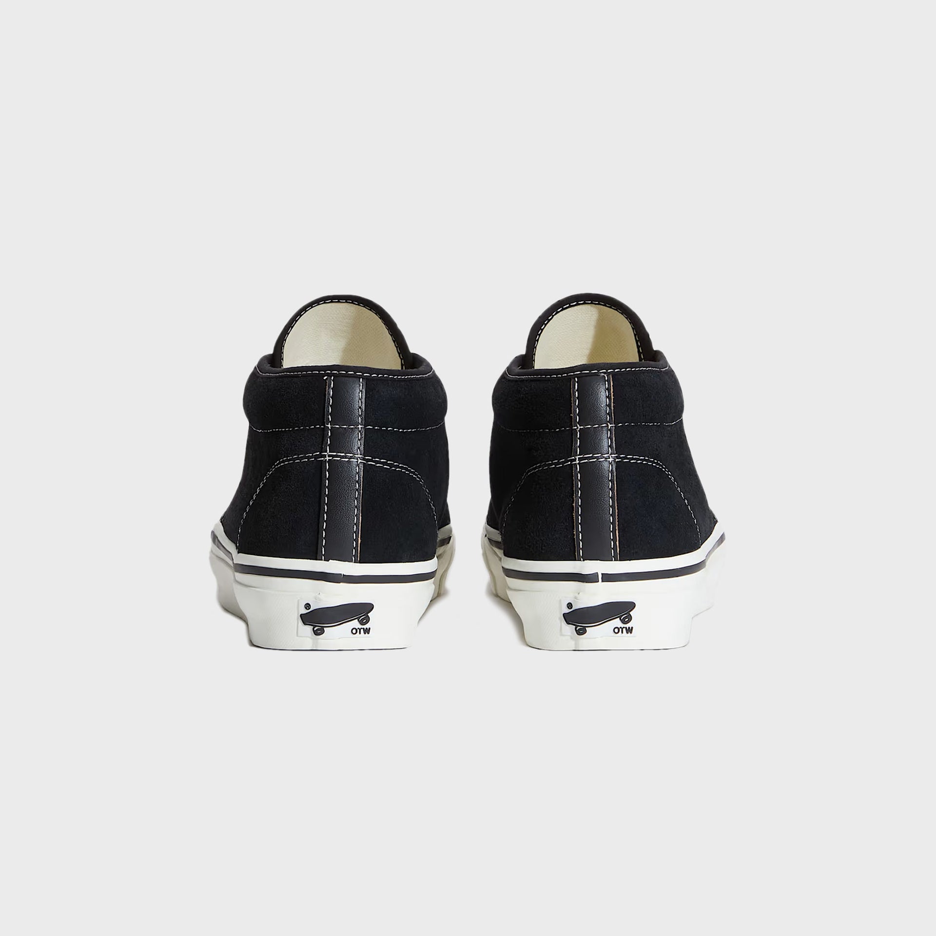 VANS OTW Chukka 49 Vibram - Black