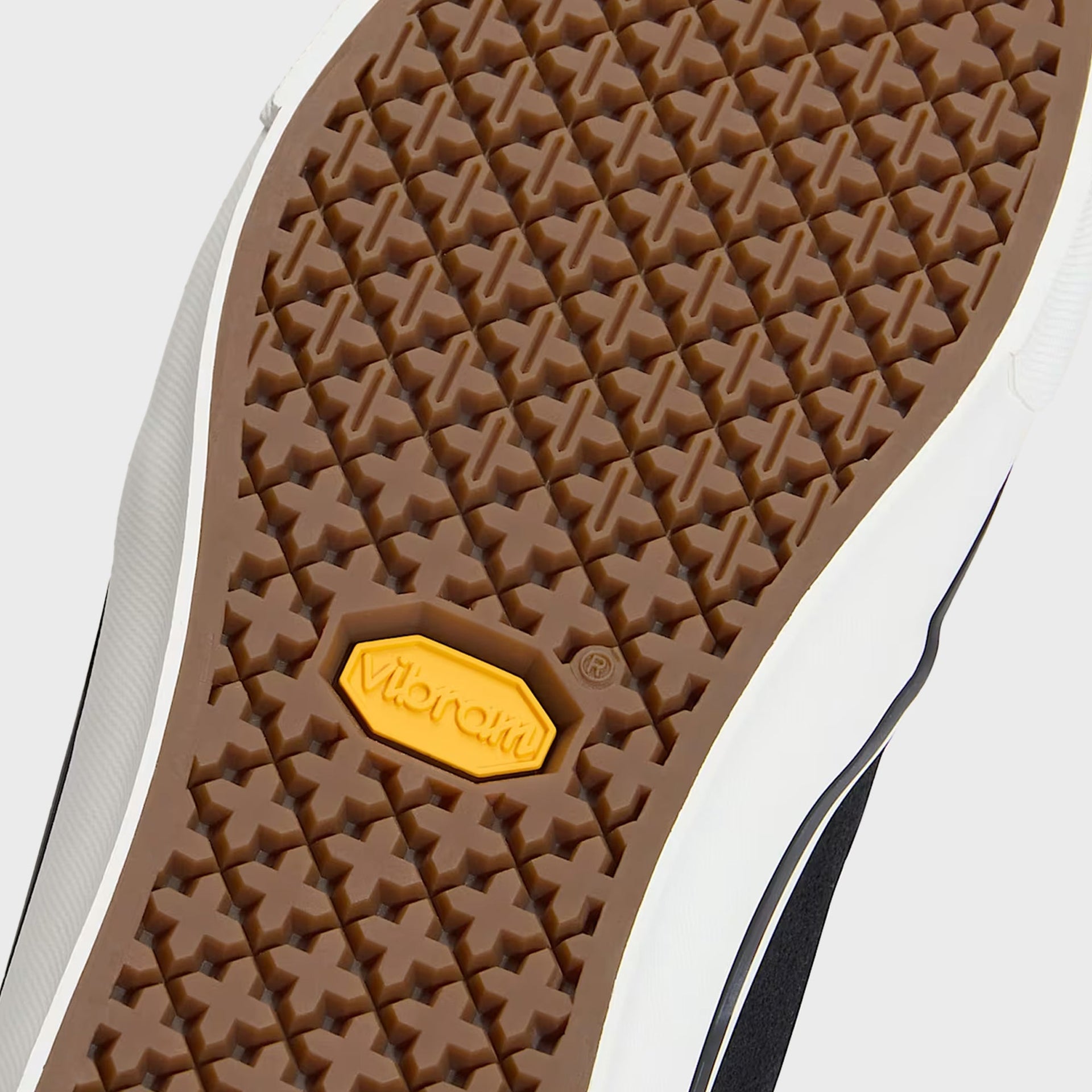 VANS OTW Chukka 49 Vibram - Black