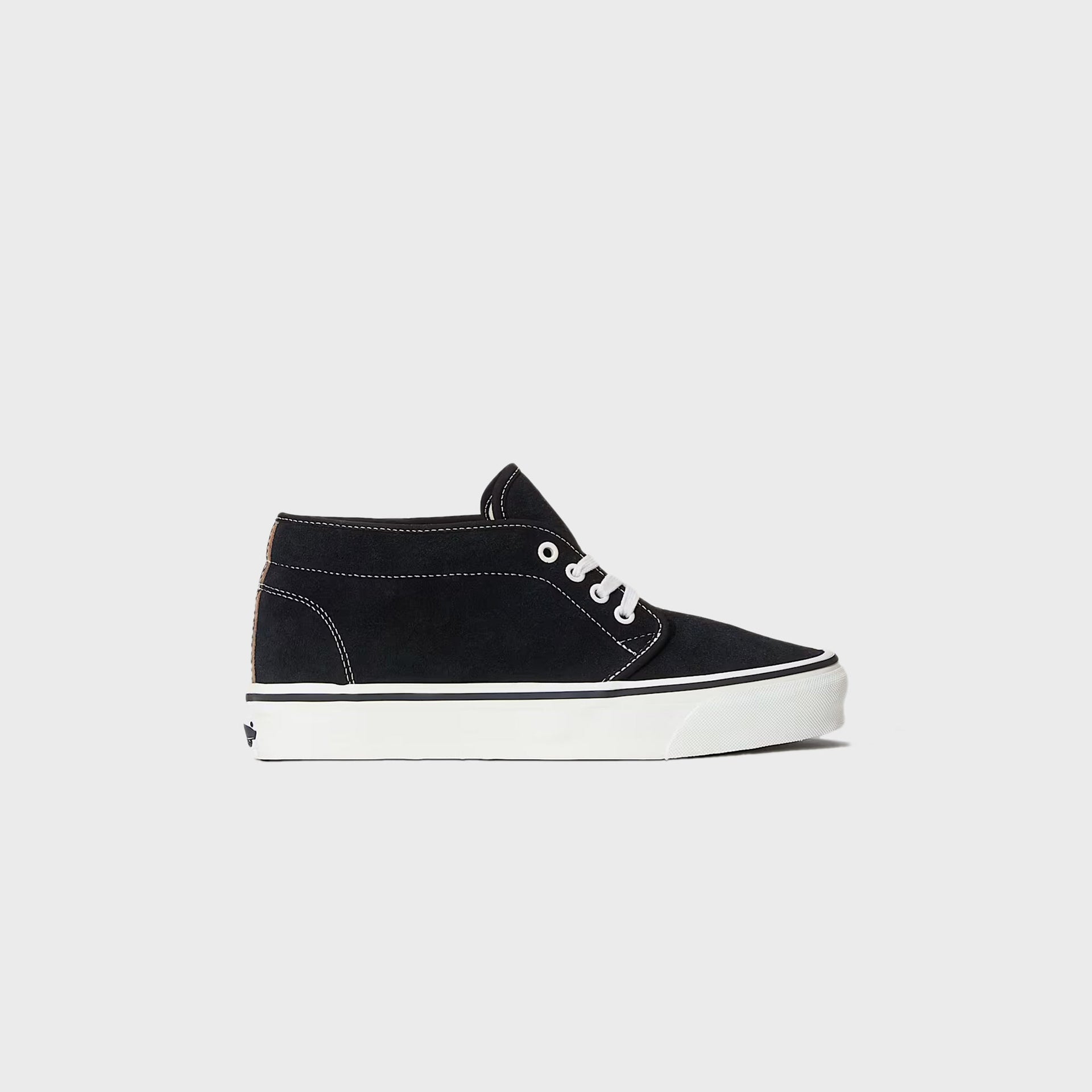 VANS OTW Chukka 49 Vibram - Black