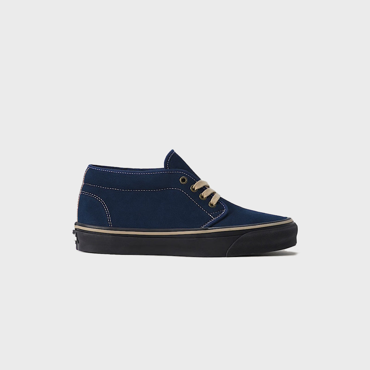 VANS OTW Chukka 49 Vibram - Dress Blue