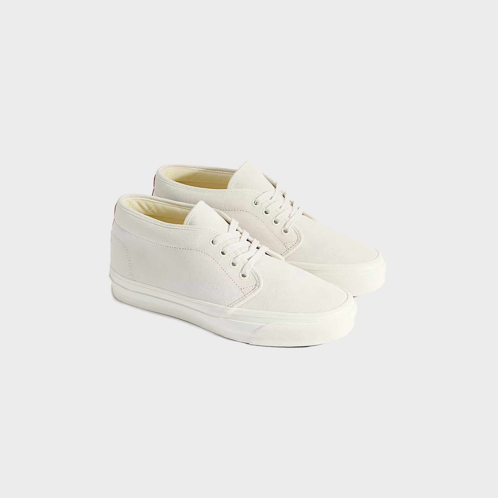 VANS OTW Chukka 49 Vibram - Marshmallow White