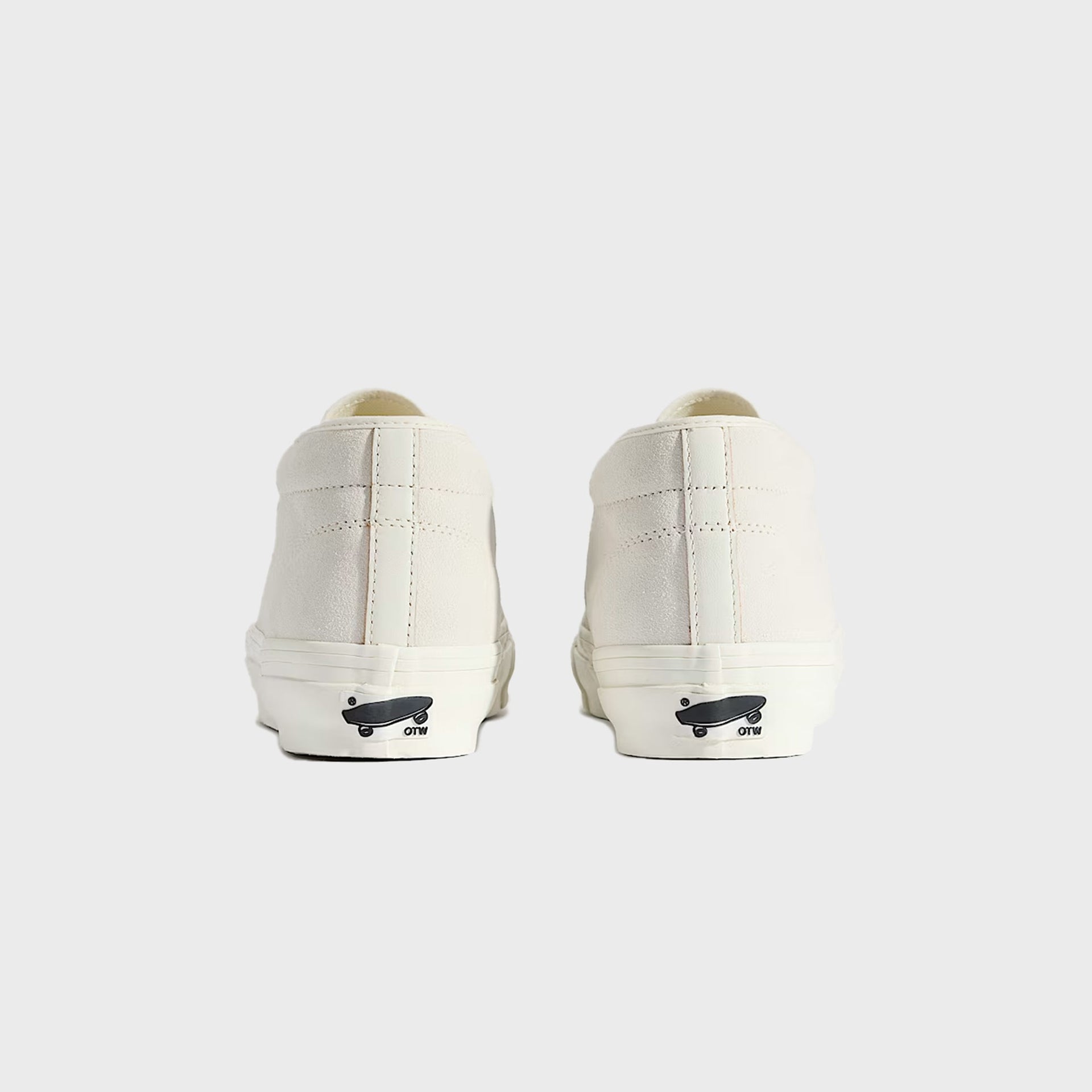 VANS OTW Chukka 49 Vibram - Marshmallow White