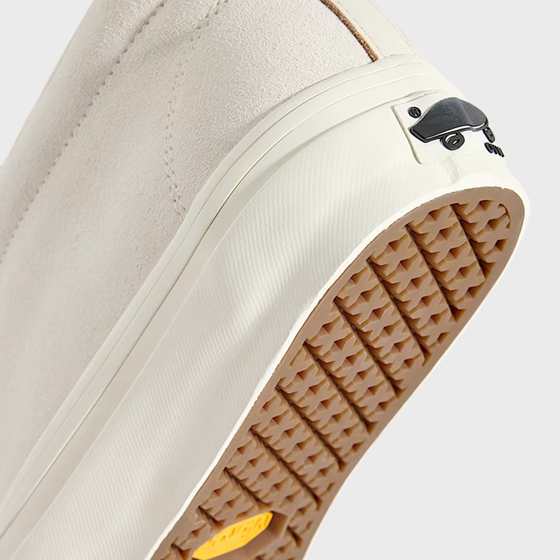 VANS OTW Chukka 49 Vibram - Marshmallow White