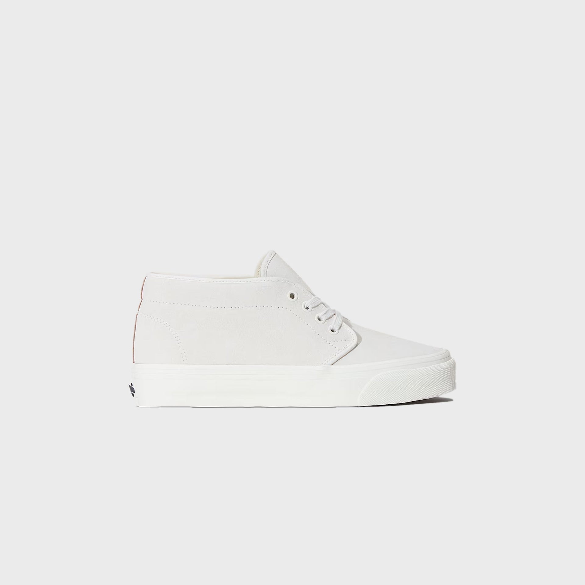 VANS OTW Chukka 49 Vibram - Marshmallow White