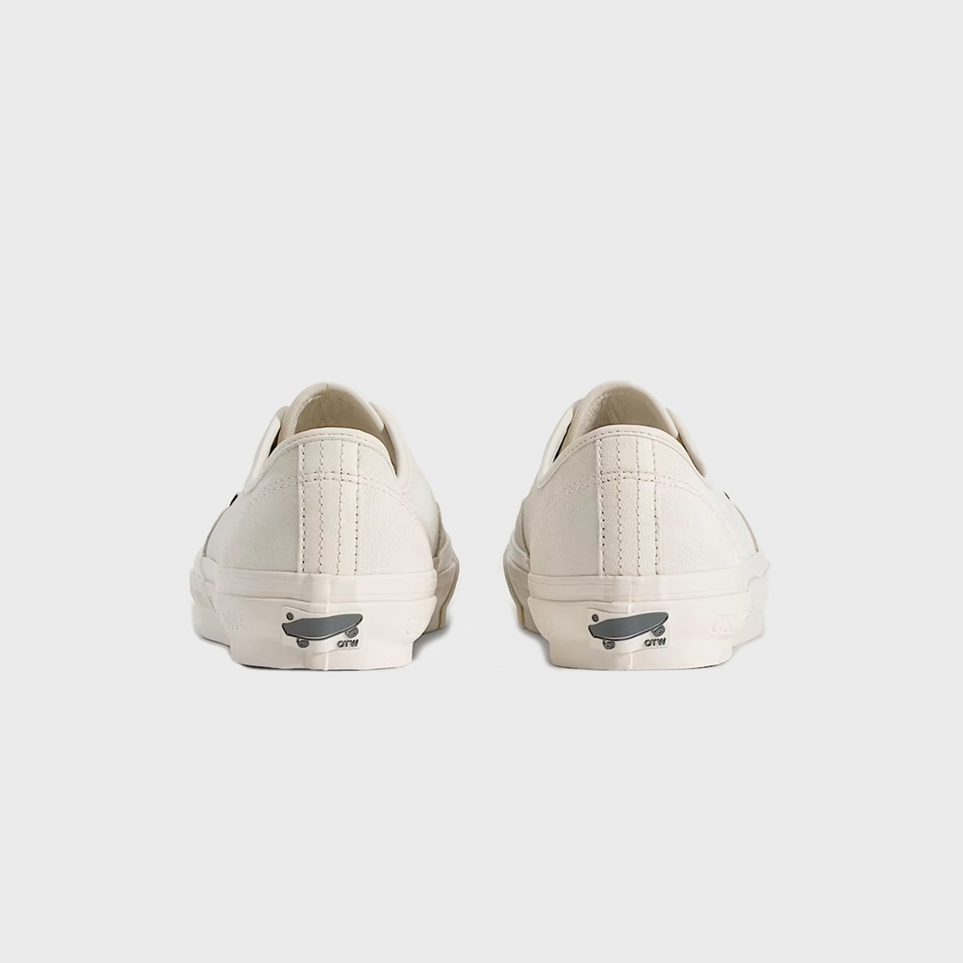 VANS x NEIGHBORHOOD OTW Authentic 44 - White