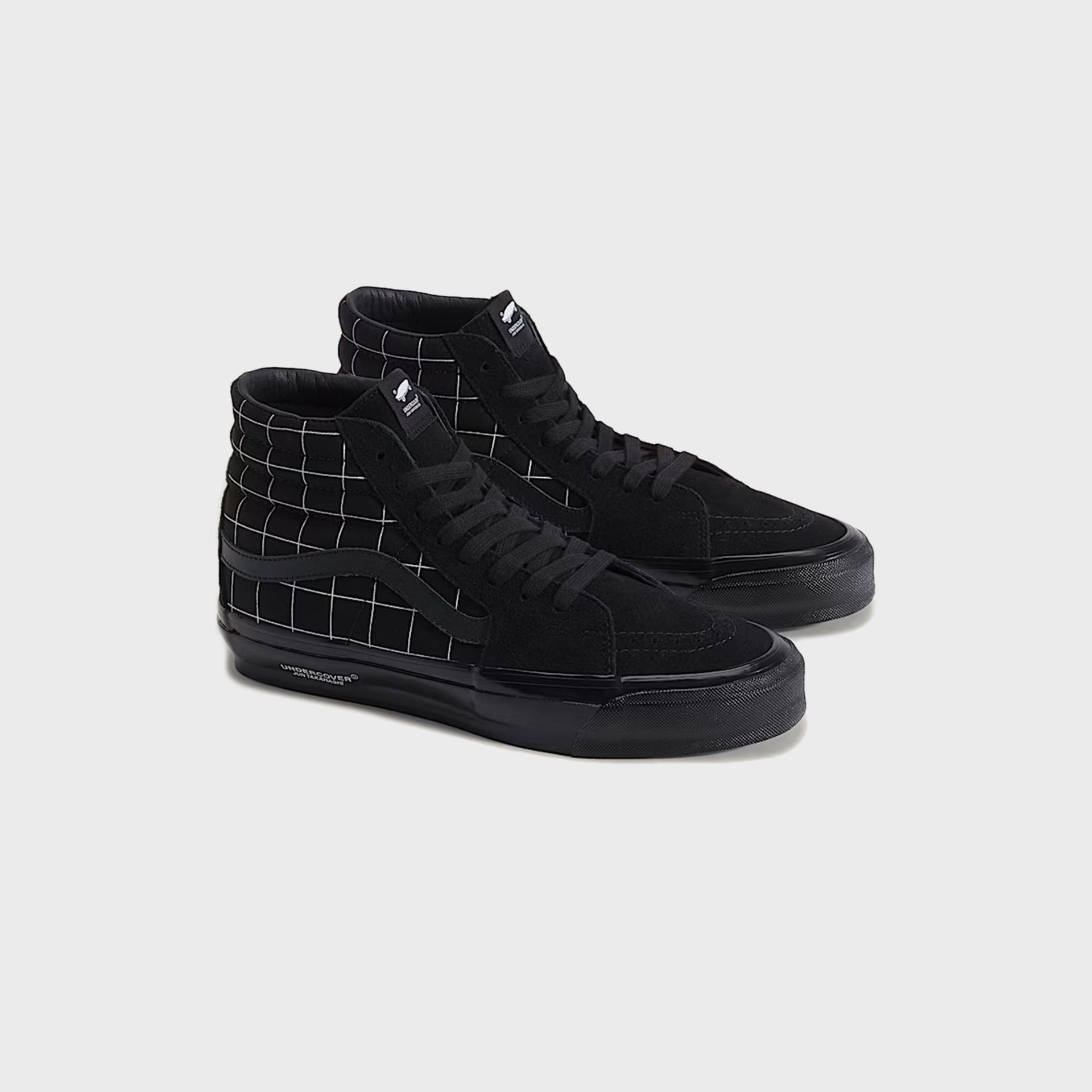 VANS x Undercover OTW Sk8-Hi - Black