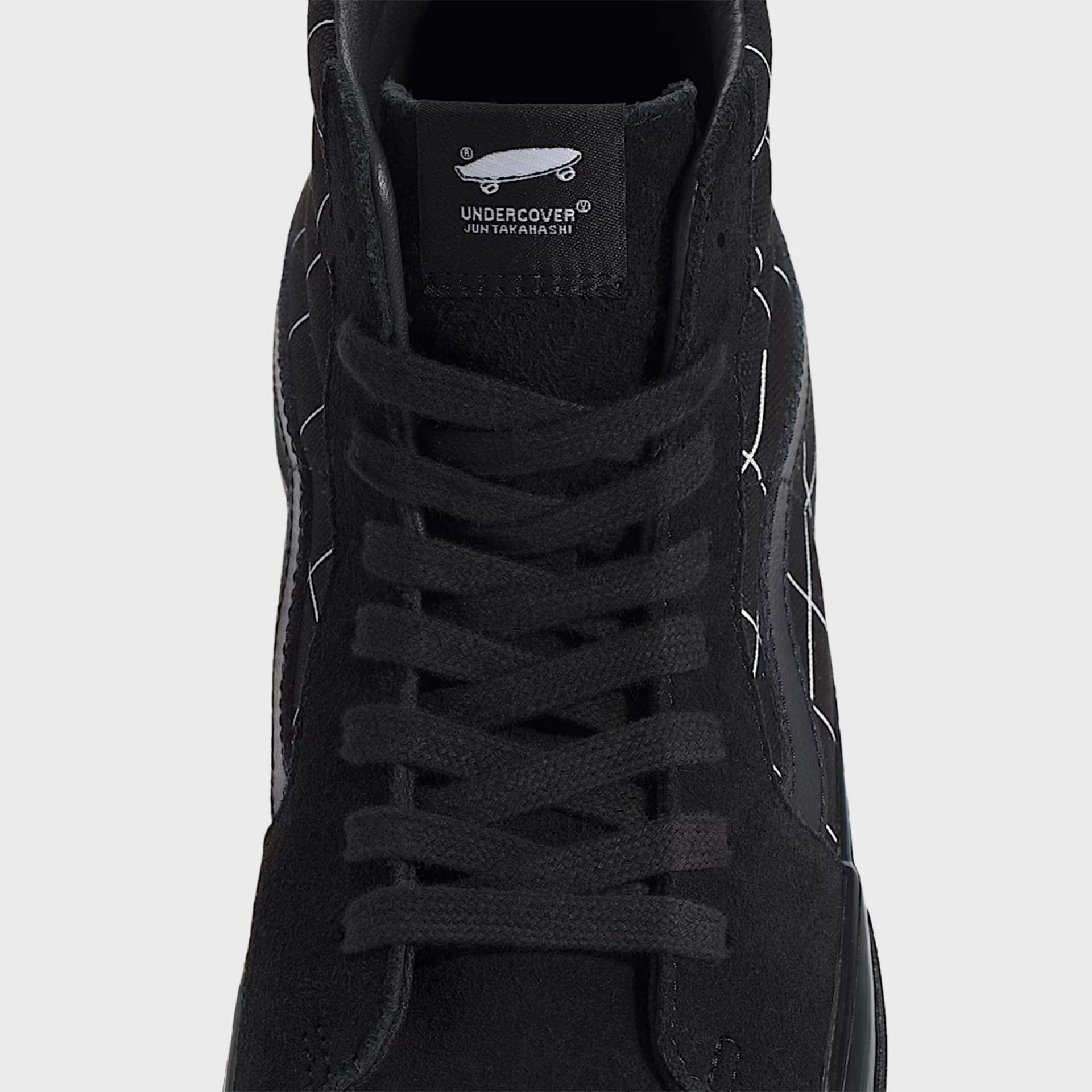 VANS x Undercover OTW Sk8-Hi - Black