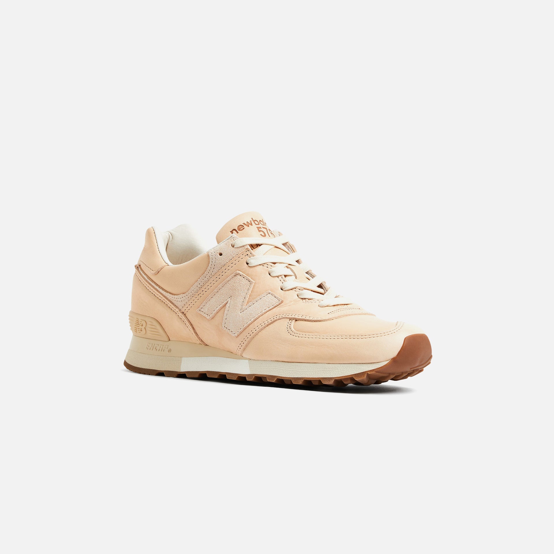 New Balance MADE in UK 576v1 - Tan