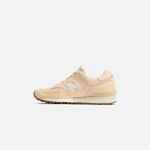 New Balance MADE in UK 576v1 - Tan