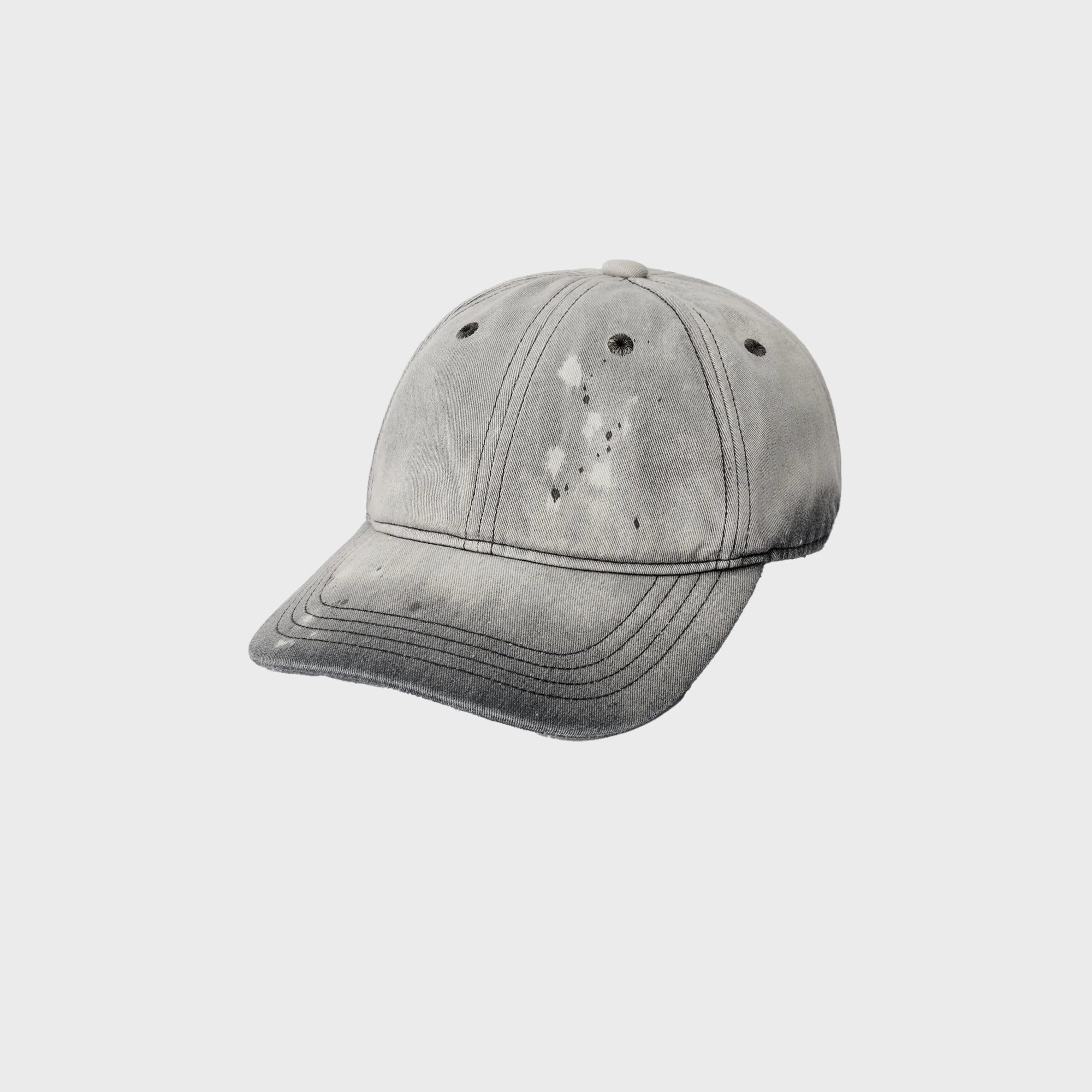 Our Legacy Ballcap - Octo Wash – Kith Europe