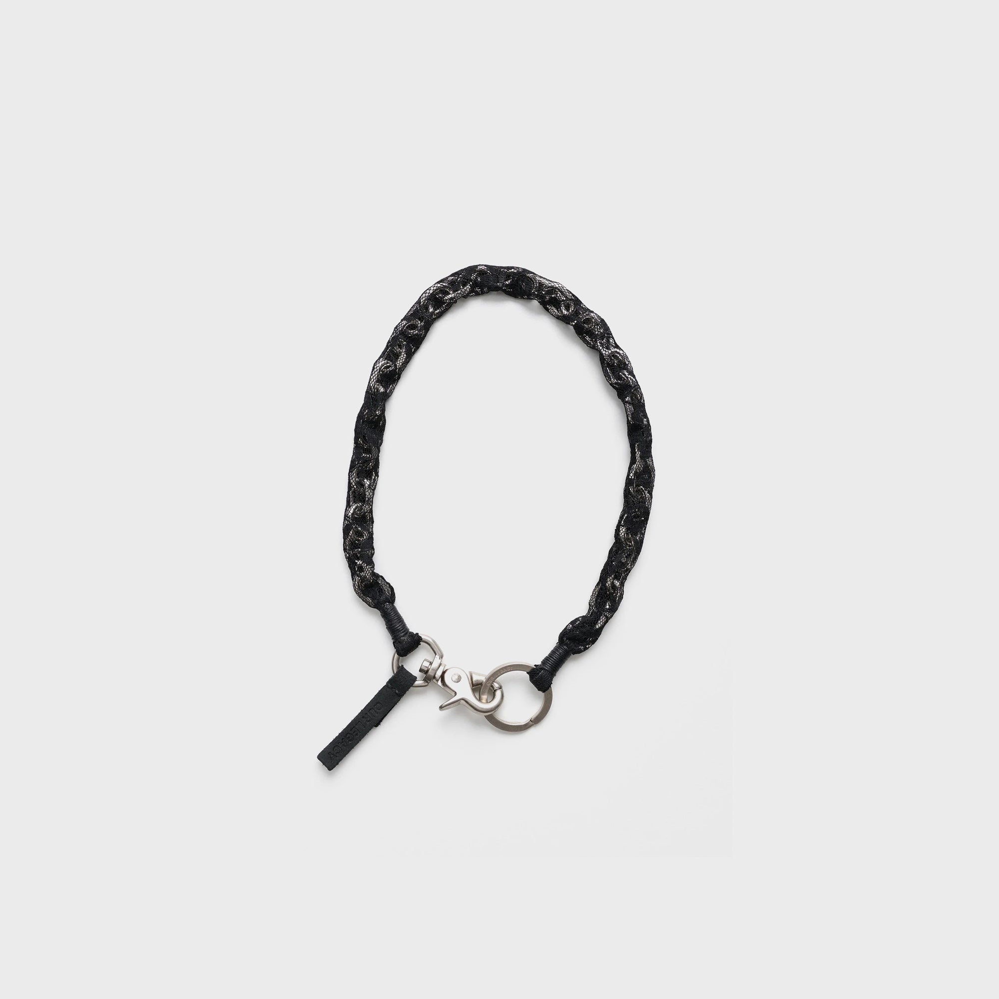 Our Legacy Lace Ladon - Onyx Bloom Fleura Lace – Kith Europe