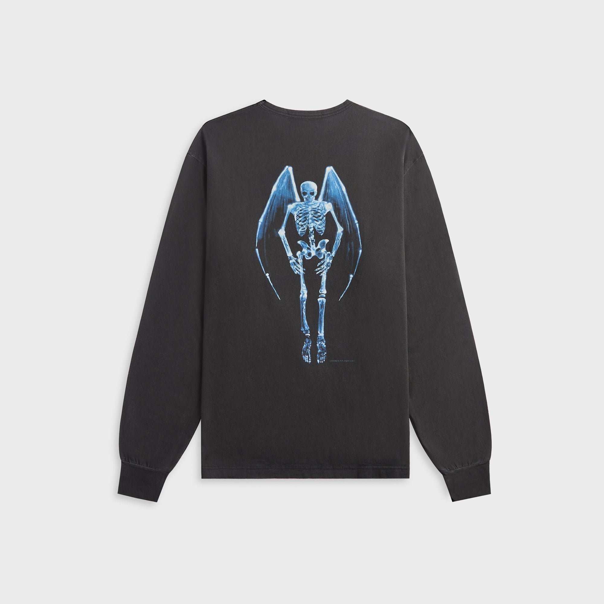 Our Legacy Cruise Long Sleeve Tee - Fallen Angel Print – Kith Europe