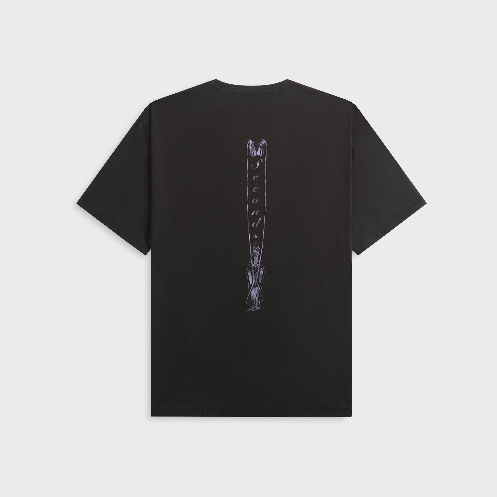 Our Legacy New Box Tee - Cybernetic Angel Print – Kith Europe