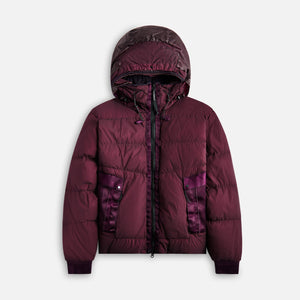 C.P. Company Outerwear Medium Jacket In Bi-Tm Potent - Purple