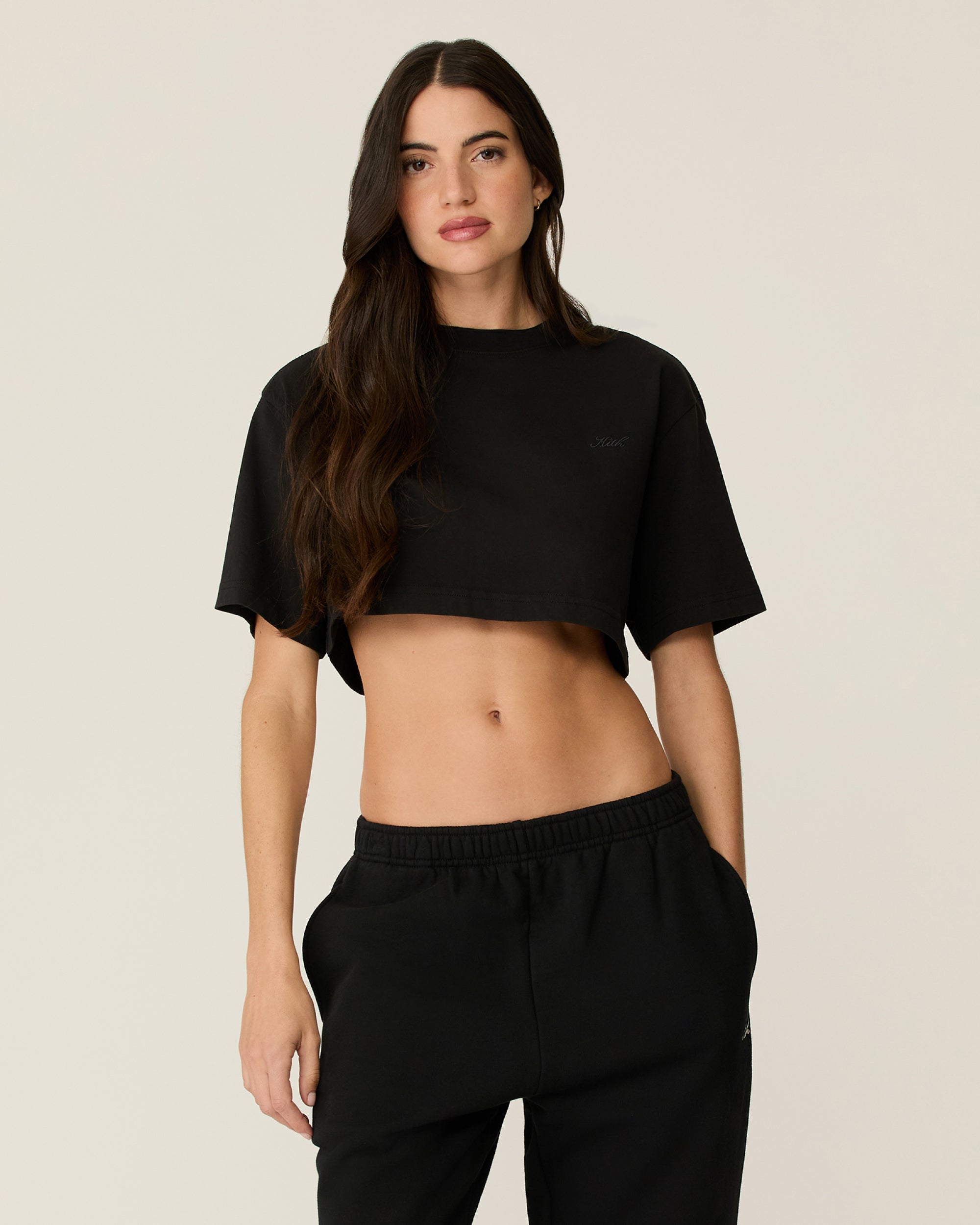 Kith Women Spring 2026: Designed by Lisa – Kith Europe