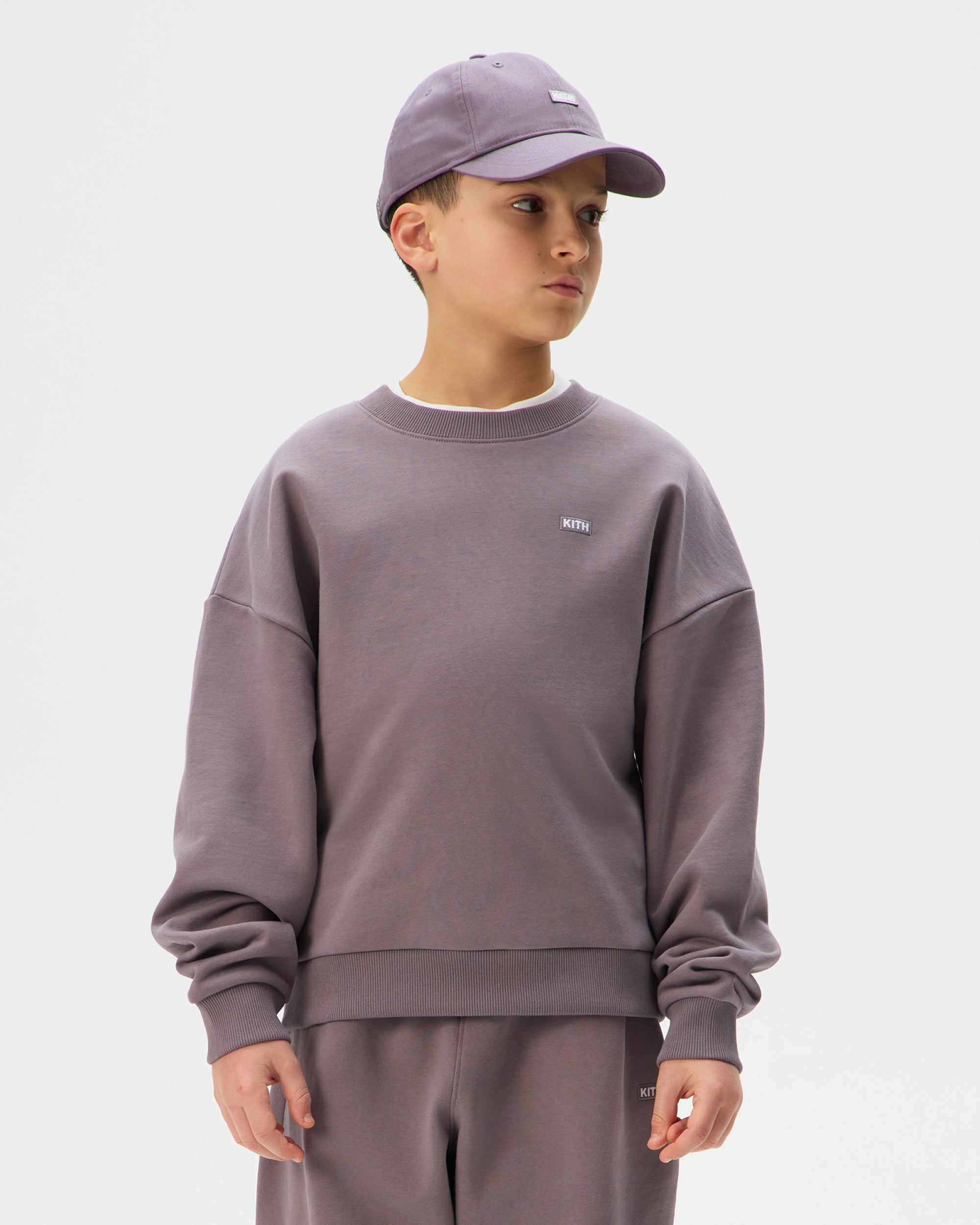 Kith Kids Winter 2025 – Kith Europe
