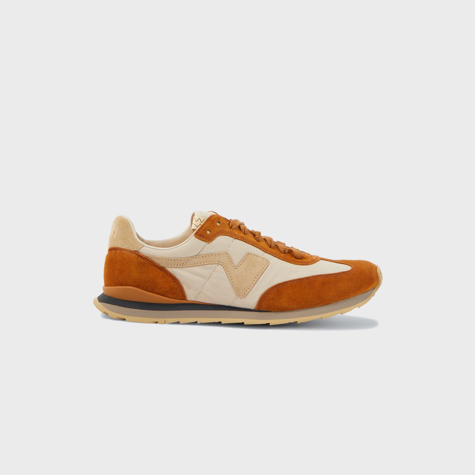 Visvim FKT Runner - Light Brown