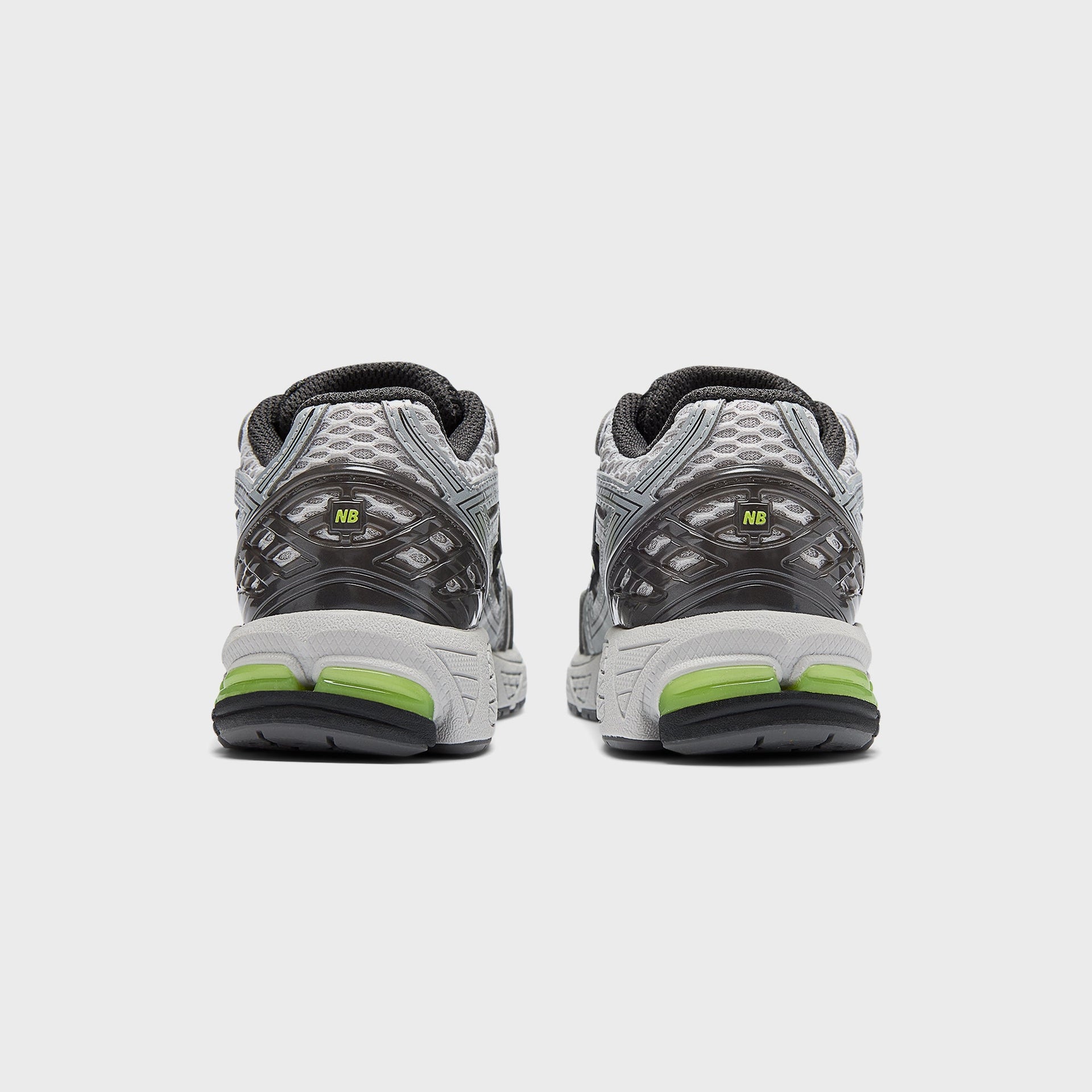 New Balance PS 1906 - Black Metallic / Alkaline Green