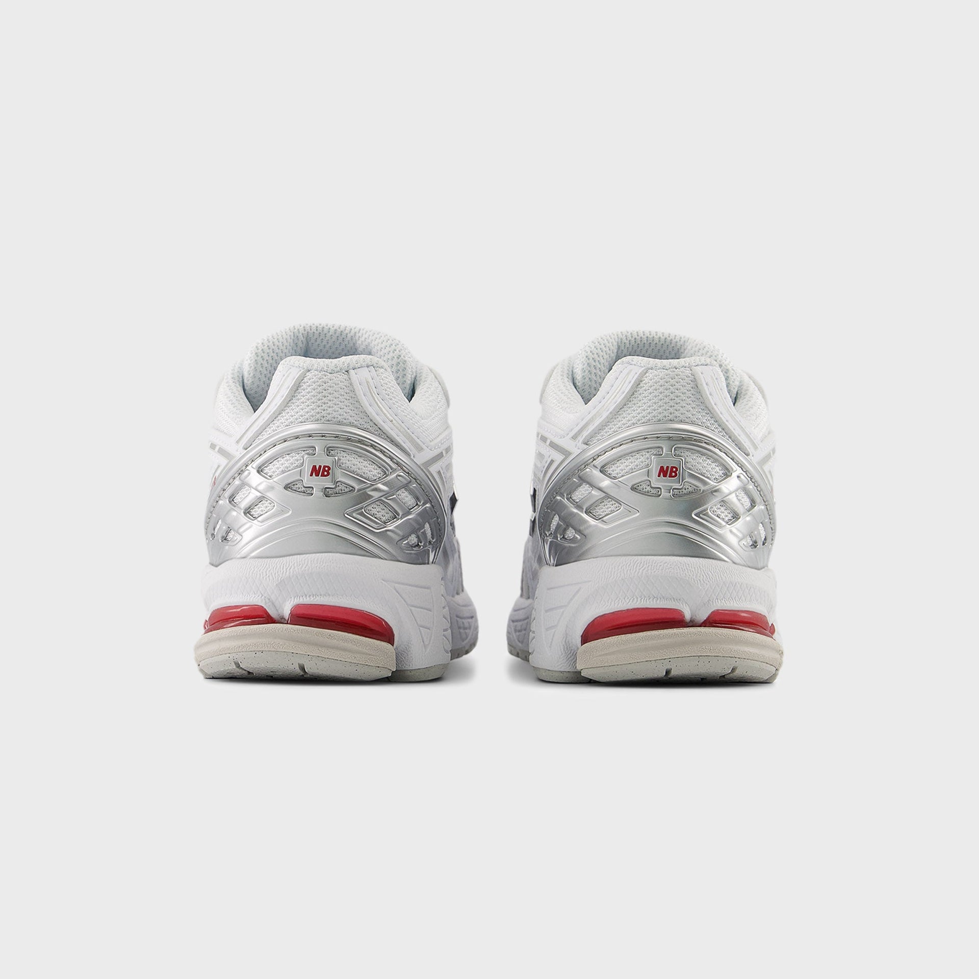 New Balance PS 1906 - Angora / Shadow Red