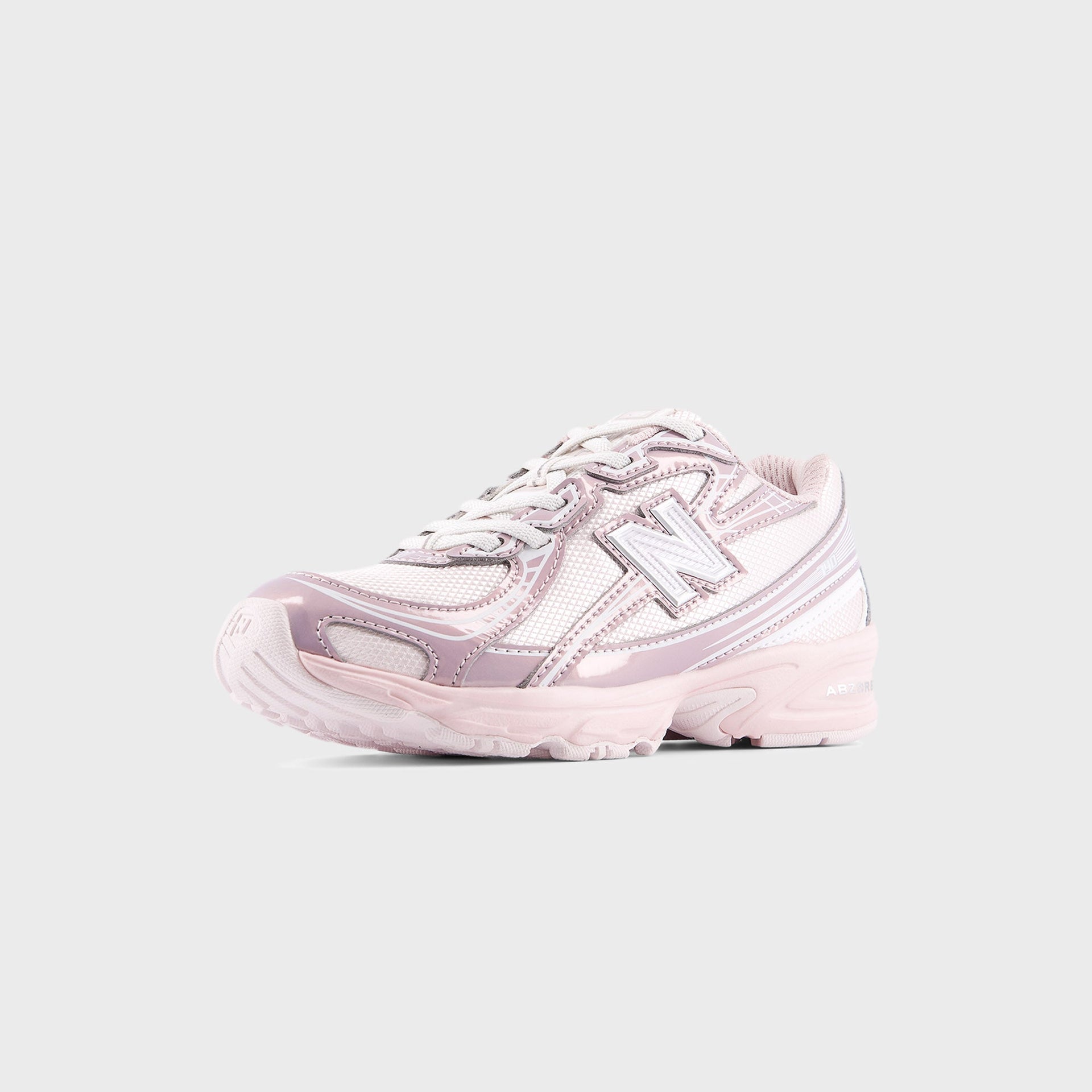 New Balance PS 740 - Pink Salt / Stone Pink