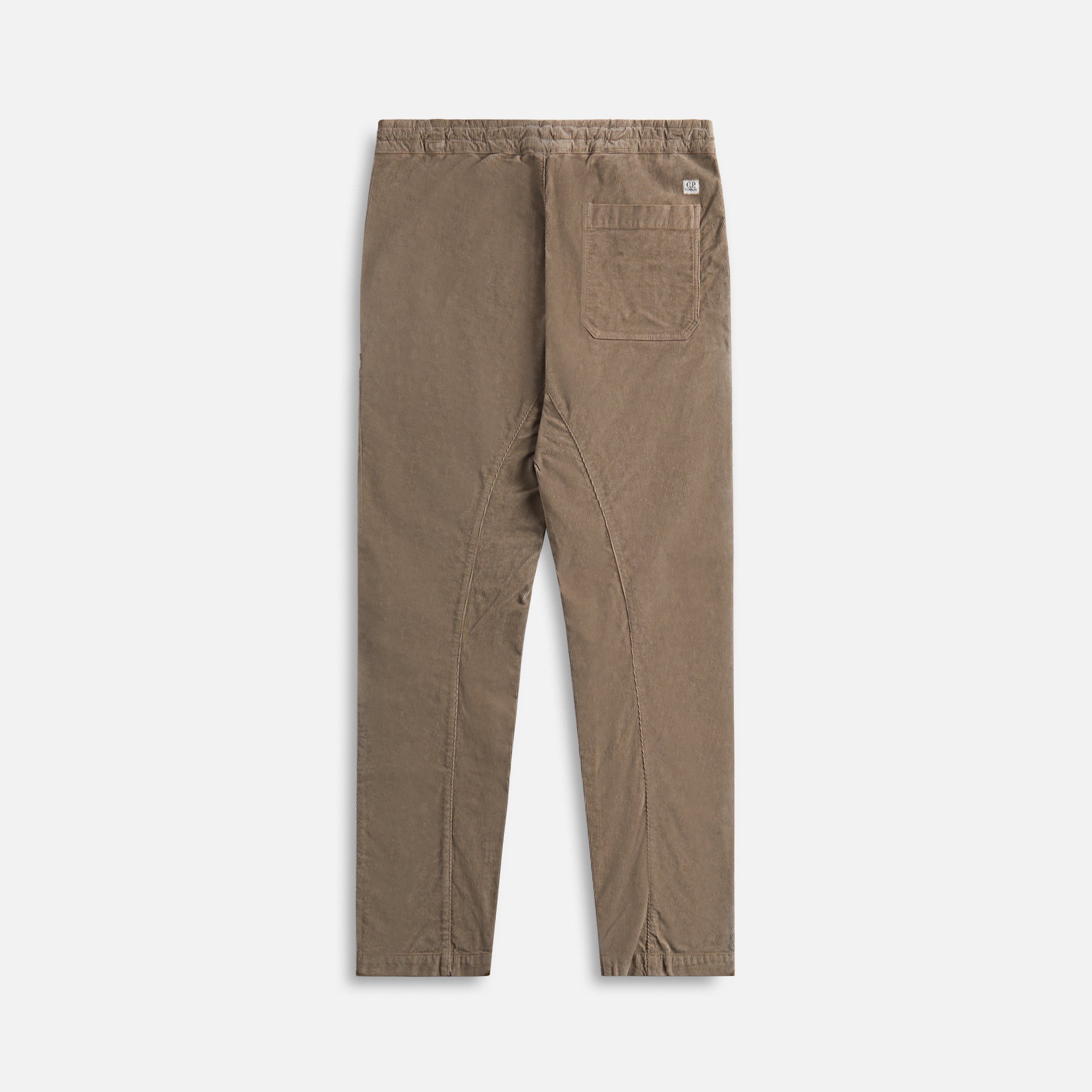 パンツ C.P. Company corduroy cargo pants 48 C.P. Company Cotton-blend corduroy cargo pants C.P. Company