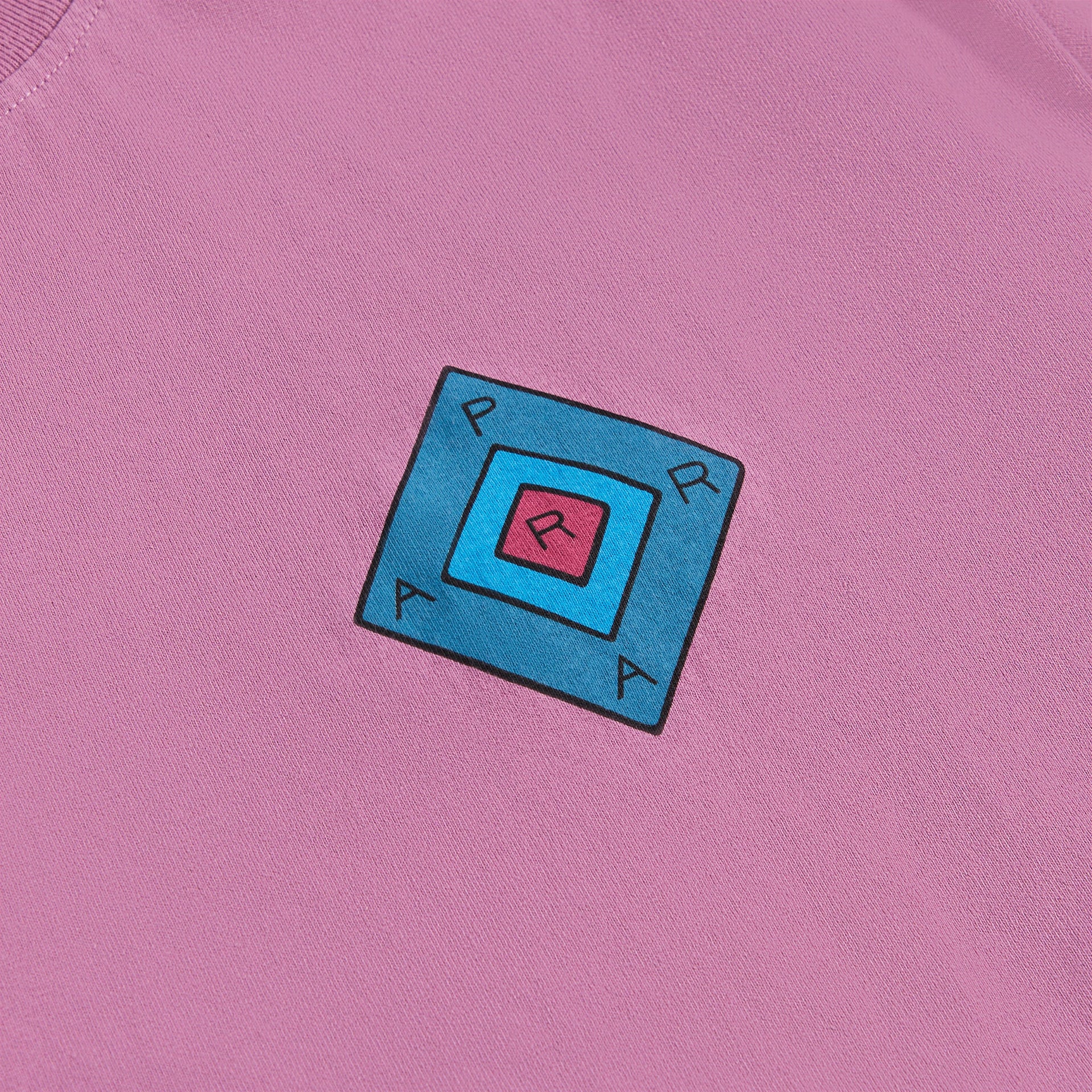 by Parra Pet Supplies Tee - Purple