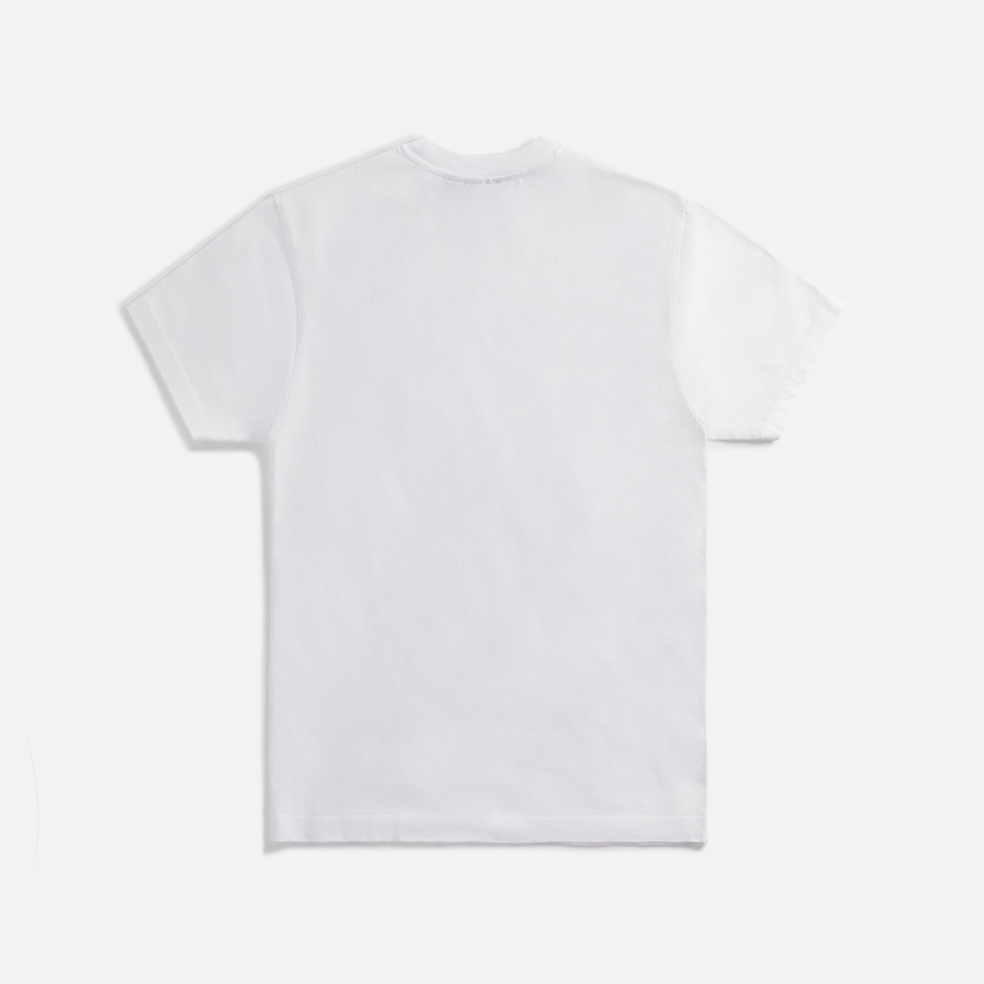 by Parra The Farmhouse Tee - White