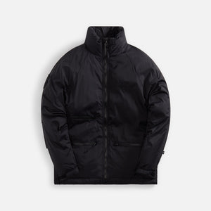 by Parra Canyons All Over Jacket - Black