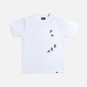 by Parra Fancy Horse Tee - White